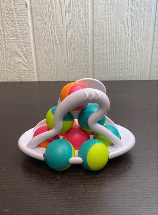 secondhand Fat Brain Toys Rolligo