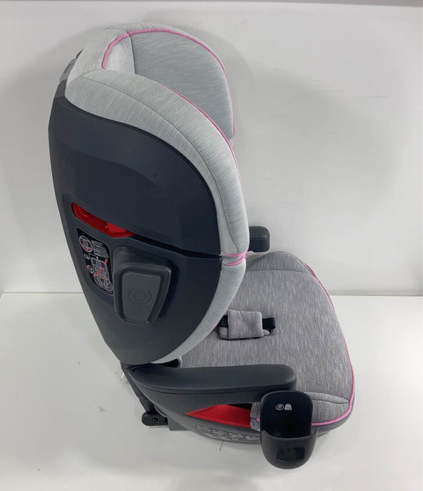 used Carseat