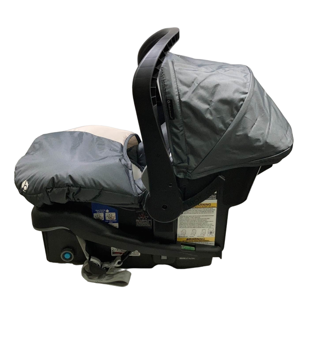 secondhand Baby Trend EZ-Lift 35 PLUS Infant Car Seat, Magnolia, 2023