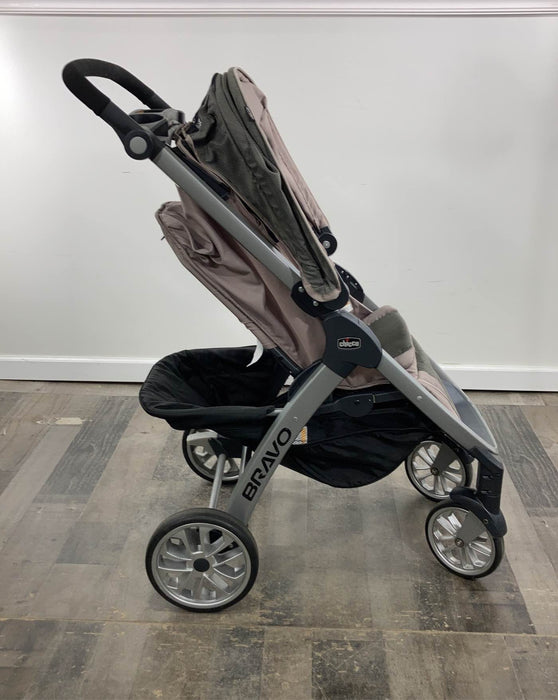 secondhand Strollers