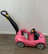 secondhand Step2 Whisper Ride II Ride On Push Car