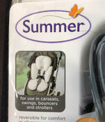 used Summer Infant Snuzzler Head and Body Support