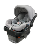 used UPPAbaby MESA V2 Infant Car Seat, Stella (Grey Melange), 2022