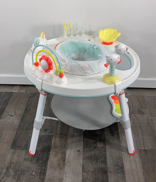 Shop Skip Hop Silver Lining Cloud Baby's View Activity Center at GoodBuy Gear
