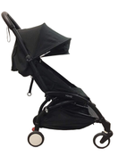 secondhand Babyzen YOYO2 Complete Stroller, 2021, Black