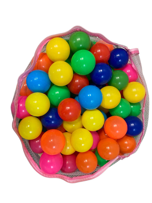 secondhand Balls For Ball Pit