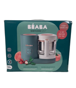 used Beaba Babycook Neo Baby Food Maker, Eucalyptus