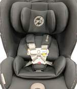 secondhand Carseat