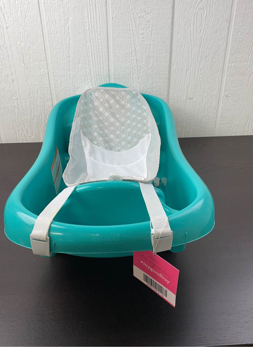 used The First Years Sure Comfort Newborn To Toddler Tub