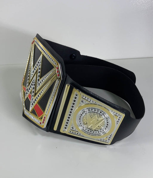 secondhand WWE Championship Title Belt