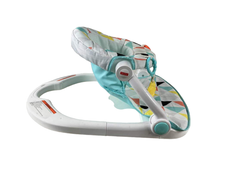 Shop Fisher Price Sit-Me-Up Floor Seat, Windmill at GoodBuy Gear