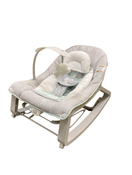 Shop Ingenuity Keep Cozy 3-in-1 Grow With Me Bouncer & Rocker at GoodBuy Gear