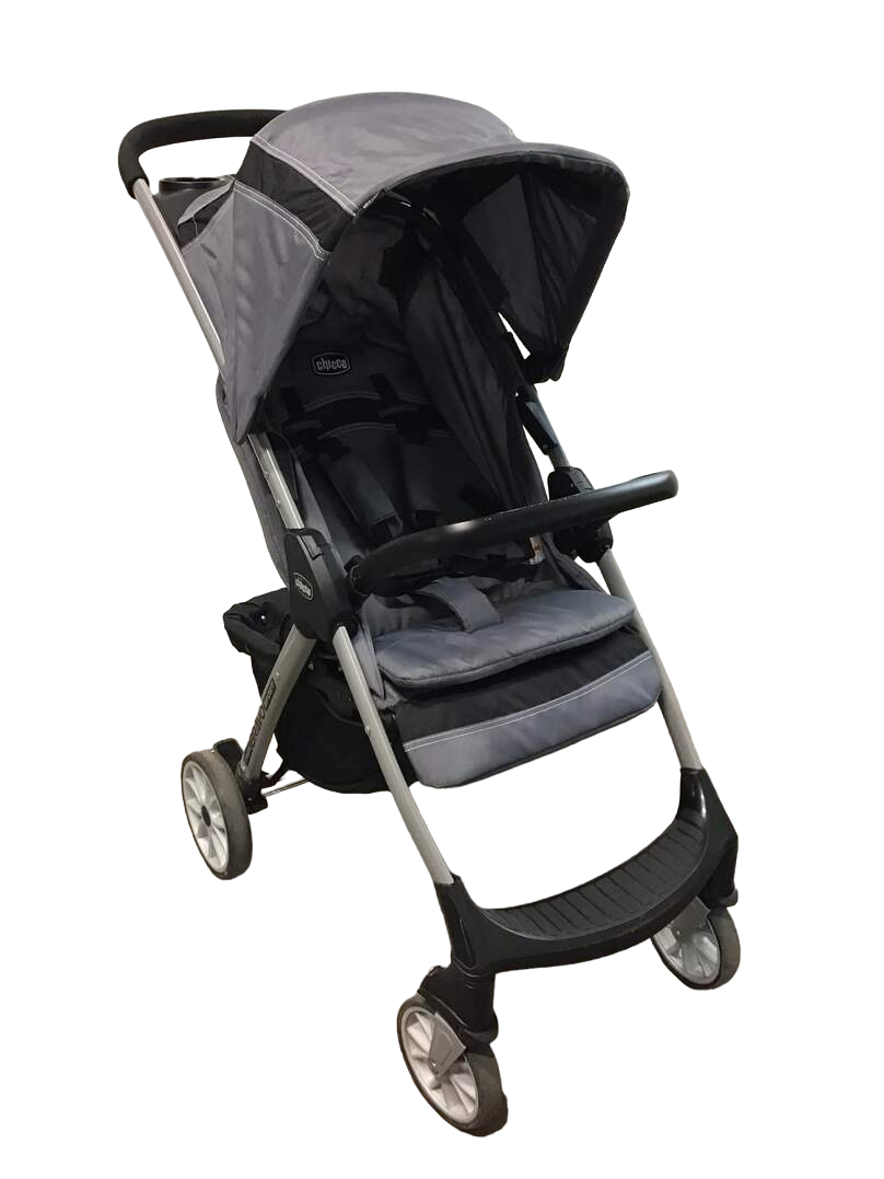 chicco mini bravo lightweight stroller Chicco Mini Bravo Sport Lightweight Stroller, 2021, Carbon