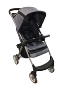 used Chicco Mini Bravo Lightweight Stroller