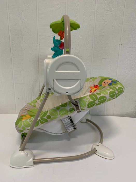 secondhand Infant Gear