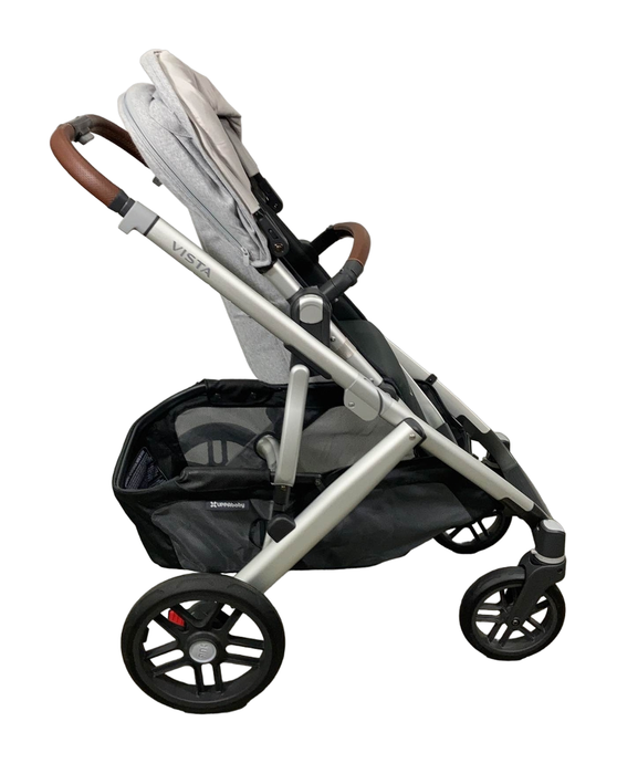 secondhand Strollers