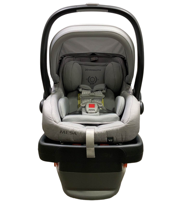 used Infantcarseat