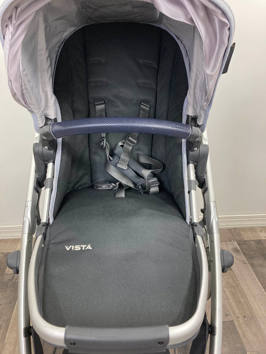 used UPPAbaby VISTA V2 Stroller