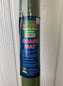 secondhand JTT Scenery Products Grass Mat