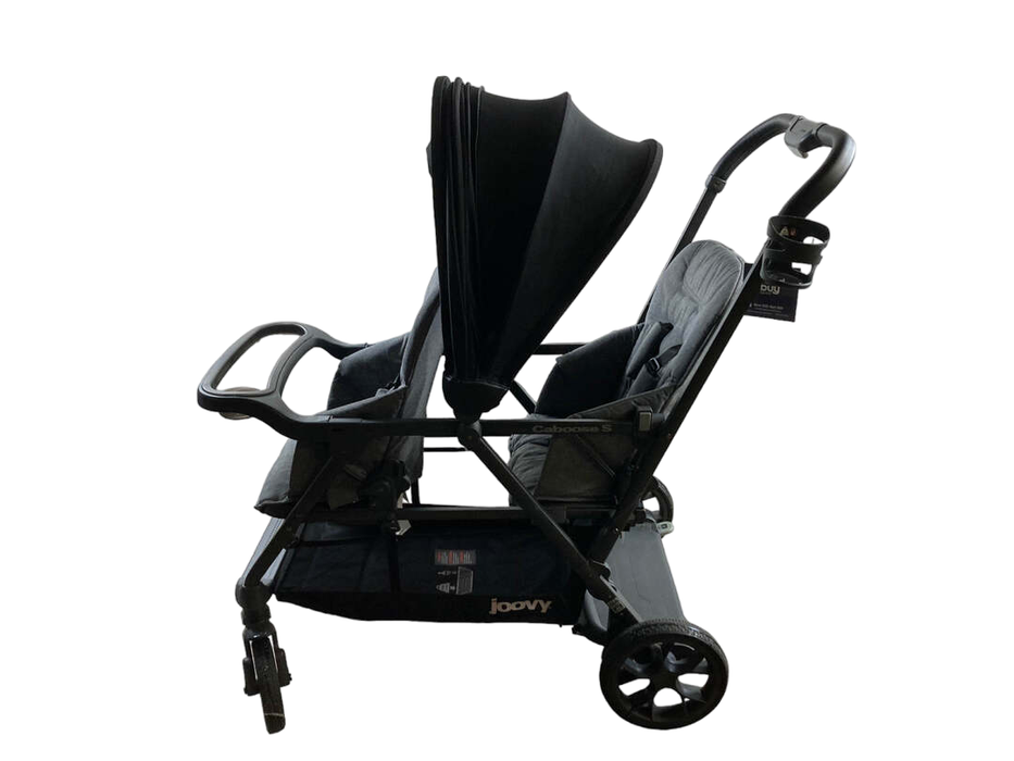 used Strollers