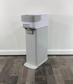 used Skip Hop Nursery Style Diaper Pail