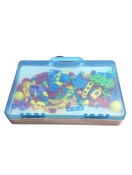 used Jackeylove Electric Drill And Button Art Set