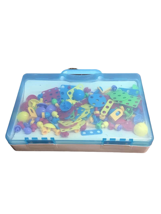 used Jackeylove Electric Drill And Button Art Set