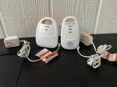 used VTech Audio Baby Monitor