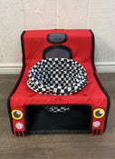 secondhand Delta Children Sit N Play Portable Activity Seat for Babies