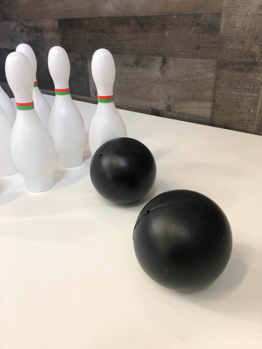 Bowling Set