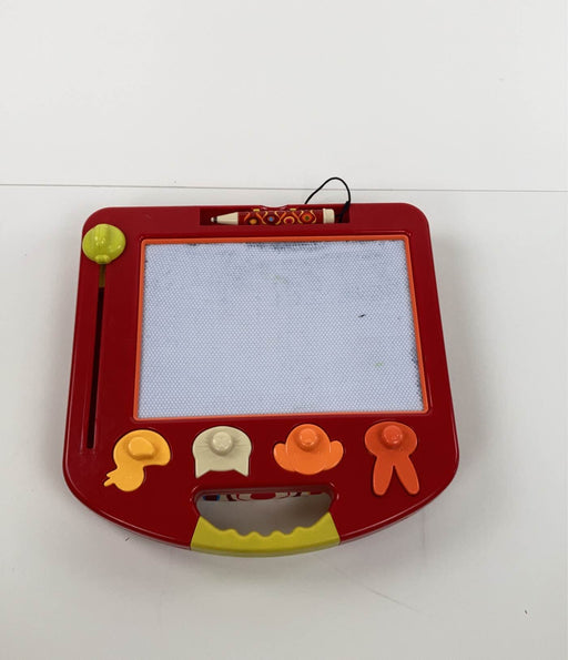 secondhand B. toys Magnetic Drawing Board