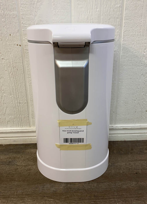 secondhand Munchkin PAIL Diaper Pail