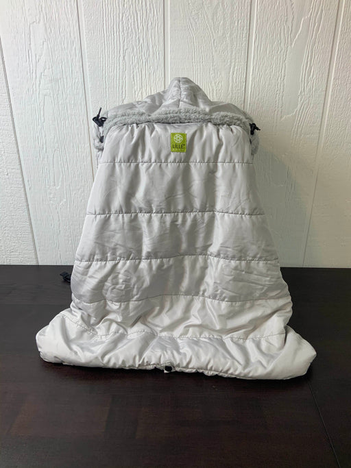 secondhand Lillebaby Hygge Warming Cover