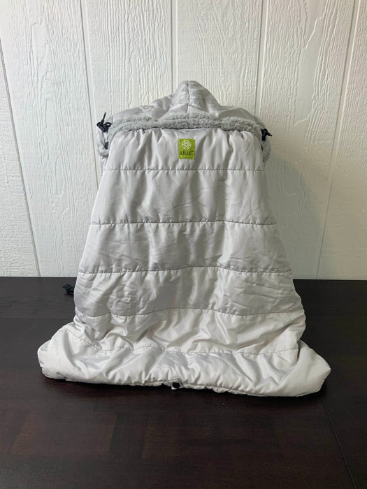 secondhand Lillebaby Hygge Warming Cover