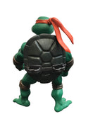 secondhand Playmates Toys 13” TMNT Michelangelo Figure