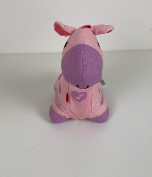 used Fisher Price Soothe & Glow Animal