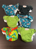 Shop Smart Bottoms One Size, All-In-One Cloth Diaper at GoodBuy Gear