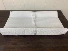 used Children’s Products Contoured Changing Pad