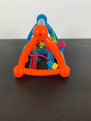 secondhand Infantino Activity Triangle