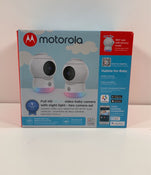 used Motorola Peekaboo Twin Cameras