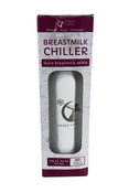 Shop Ceres Chill Breastmilk Chiller, White at GoodBuy Gear