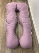 secondhand Queen Rose Pregnancy Body Pillow