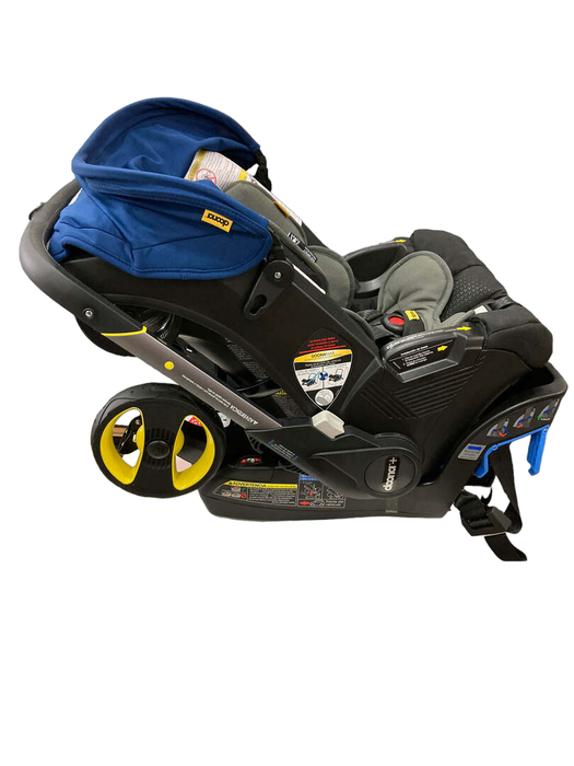 used Strollers