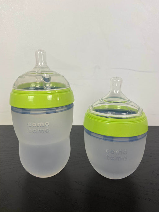 secondhand BUNDLE Baby Bottles