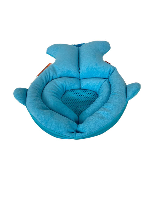 Shop Skip Hop Moby SoftSpot Sink Bather, Blue at GoodBuy Gear