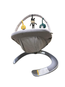 Shop Nuna LEAF Grow Seat, Hazelwood at GoodBuy Gear