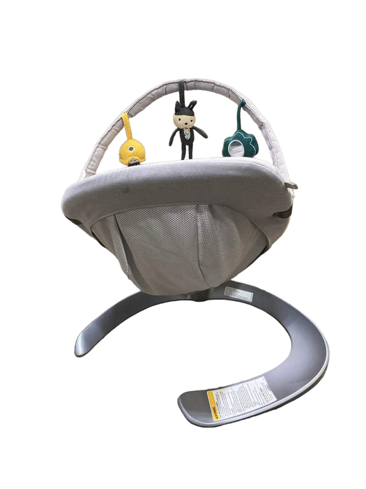 Shop Nuna LEAF Grow Seat, Hazelwood at GoodBuy Gear