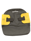 secondhand Doona Snap-On Storage