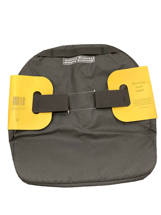 secondhand Doona Snap-On Storage