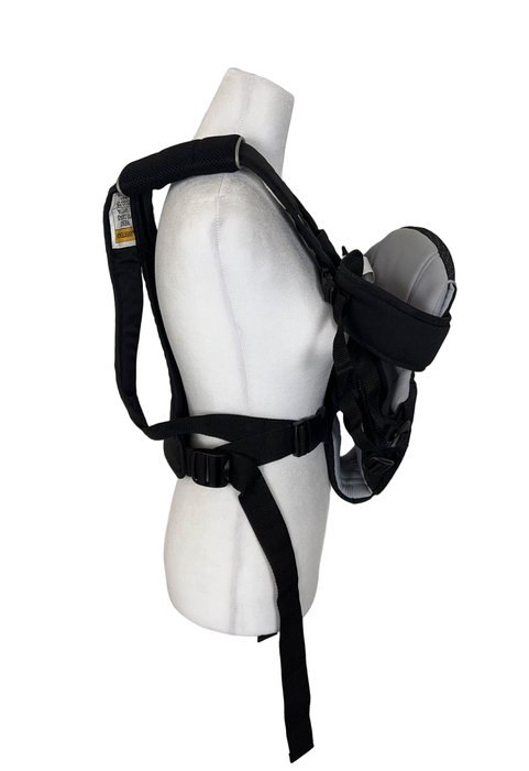 secondhand Chicco Ultrasoft Infant Carrier